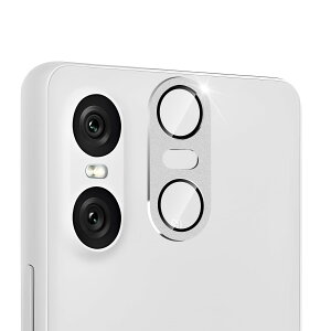 ZXZone Xperia 10 VI JtB A~{ARߗKX GNXyA 10 VI SO-52E SOG14 Yی JJo[ Yی tB h EϏՌEXNb`h~EIoI