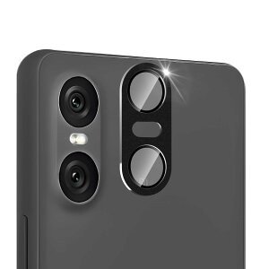 ZXZone Xperia 10 VI JtB A~{ARߗKX GNXyA 10 VI SO-52E SOG14 Yی JJo[ Yی tB h EϏՌEXNb`h~EIoI