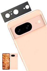 VYJEB Google Pixel 8 p Jی JJo[ JY KX CAX Sʕی یtB tB KXtB Yی YJo[ ubN 1