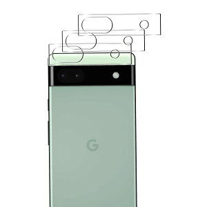 y3Zbg{AGCɎqzΉ Google Pixel 6A JtB Pixel 6a 5g JیtB {Ɏq 炳 KX sNZ6a YtB یtB t KX ɔ 