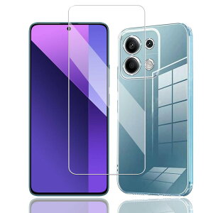 cxybgfv u\ły1KXtB+VR P[Xz Redmi Note 13 Pro 5GKXtB Note 13 Pro tیtB ̗p{fވɎq ߗ ^ dx9H Uh~ Redmi N
