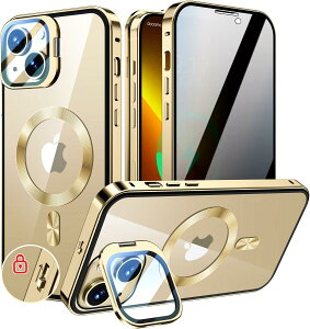 KELLCASEyJYیEX^h+`h~+MagSafeΉ ziPhone 13 mini p P[X Sʕی BX^ht bNt  }Olbg ACtH 13 ~j Jo[ Xgbvz[