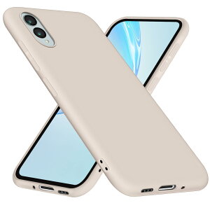 Arrows We2 用 ケース tpu F-52E/FCG02 用 ケース シリコン保護ケース 磨り表面 スマホケース スリム 薄型 ストラップホール 一体型 指紋防止 軽量 人気 アローズ We2 用 携帯カバー 白 W-PYGJ-65-05