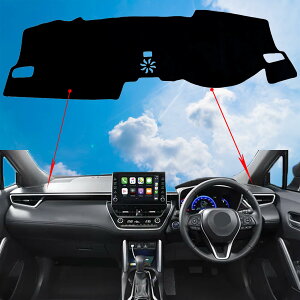 新型 ホンダ シビック 11代 ダッシュボードマット 車内 ダッシュボードカバー CIVIC11 FL型 FL1 FL4 車種専用 ダッシュボードライト 保護マット 車種専用設計 フランネル素材 防水 耐熱性 耐久性