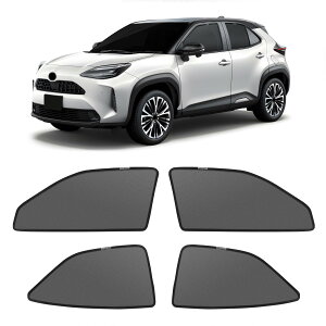 V^ X NX bVJ[e }Olbg Ռ C TChoCU[ ԗp Yaris cross TVF[h Ԏp݌v  ܂ݎ  ANZT[ JX^ p[c 4