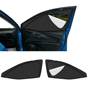 V^ vEX 50n p TVF[h }Olbg TChp Ԏp 2in1̎ J[VF[h PRIUS 4 ZVW50/ZVW51/ZVW55 bVJ[e C fM  bVTVF[h Ăh