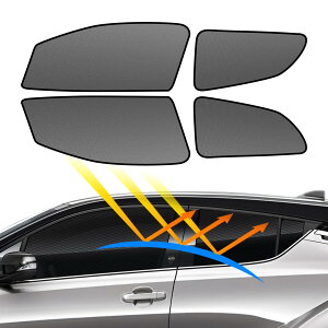 BLUESEATEC �g���^ C-HR �}�O�l�b�g�� ���b�V���J�[�e�� ���E�ȒP �T���V�F�[�h 10�n 50�n H28.12-���s �Ԏ��p�݌v ������ �܂��ݎ� ������ ���[�ܕt���t �����g�T�C�h�p 2��ڃT�C�h�p 4��