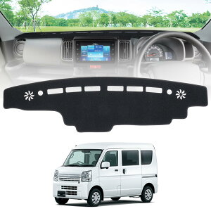 Virauto XYL GuC o DA17V _bV{[h}bg GuC S DA17W _bV{[hJo[ Ԍ^p݌v _bV}bg EVERY VAN DA17V WAGON DA17W 2015N2`s Ă΍ f荞