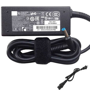 HP m[gp\R Ή d ACA_v^[ 19.5V 2.31A 45W [d yPSEz EliteBook 820 G3/G6/G2/G4 830 G5/G6 725 745 G3/G4 250 G5/G6/G7 255 G4/G7 X360 1040 4 Probook 4 0 430 G3/G5/G6 450 G3/G5 650 G2/G3/G4 745740015-002