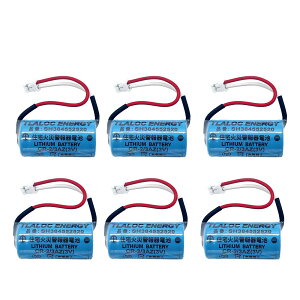 TLALOC ENERGY 6Zbg SH384552520 [PSEF؍] p Zp΍Ќxpdr CR-2/3AZ 3V `Edr