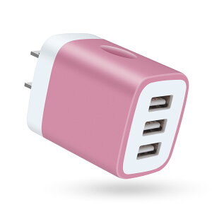 Viviber usbA_v^[ ^3[d USB3|[g5V/3.1A usb^bv PSEF؍ acA_v^[ d^bv RZg iphone16[d USBdyiPhone (iPhone16V[YΉ)/Android/^ubgΉz