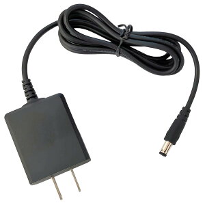 Kaito Denshi(Cndq) ACA_v^[ [PSEKi] 12V 1A 12W Z^[vX XCb`O 5.5mm-2.5mm DCvO RoHS