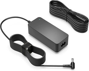yPSEF؁z65W 19V Ō݊p[d dynabook acA_v^[ _CiubN Satellite L55 L55D L55T L55-A5226 L55-A5284 L55-B5276 L55-C5272 _CiubN m[gp\R [d d 3mP[u LED[dv 5.5*2