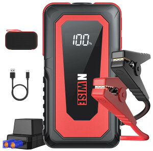 NWISE WvX^[^[ 2000As[Nd e 12V ԗpGWX^[^[ (ő8.0LK\ԁE7LfB[[ԑΉ) oCobe[ LEDCg {戵 PSEF