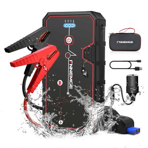 FNNEMGE WvX^[^[ d4000A e 23800mAh 12V GWX^[^[iׂẴK\/8.0LfB[[GWԁj USB QC3.0 oCobe[ X}z/^ubgȂǂ֋}[