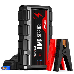 FEIKFEIZ WvX^[^[ d2000A e 16800mAh 12V GWX^[^[i 8.0LK\GW 6.0LfB[[),USB 3.0 NCbN`[W, LED}Cg,PSEF