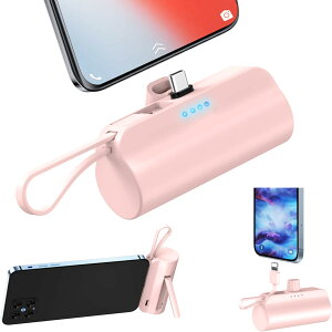 oCobe[ y ^ 6000mAh ?Phone/An?roidp 2䓯[d P[u ^ѕ֗ R[hX ڏ[dAhCh LEDcʕ\ ^ѕ֗ BX^h X}z[d