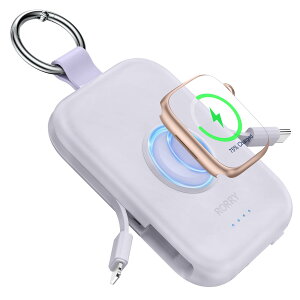 yVFozRORRY apple watch [d oCobe[ 5000mAh 2{P[u yiPhonep+Type-CP[uz AbvEHb`Ή CX[d [d ő4䓯[d For Apple Watch ultra2/9/8
