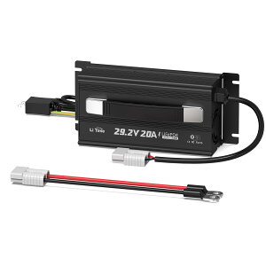 LiTime 29.2V20A _S`ECIobe[[d V^LiFePO4p[d A_[\RlN^t LEDCWP[^t 4̈Sی 0V[d@\Ή PSEF؎ {t L