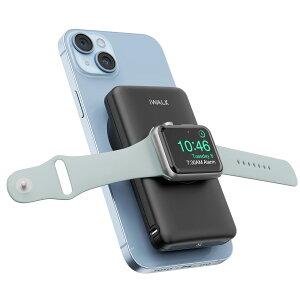 iWALK MAG-XoCobe[ }OlbgCX[d Apple Watch[d10000mAh PD}[d Apple Watchiphone[d AbvEHb`[d RpNg PSEZpK iPhone 16/15/14/13/12V
