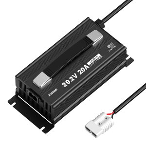 Redodo 29.2V 20A _S`ECIobe[[d LiFePO4 p[d }[d AC-DC obe[`[W[ ی@\t LEDCWP[^[ 24V_S`Eobe[ɓK PSEF