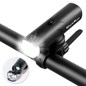 HLOMOM ]ԃCg [hoCNCg USB[d tgCg400[ ]ԃwbhCg 2000mAh 6[h Px h hU hΉ@\ dp dΉ nk΍ oR 