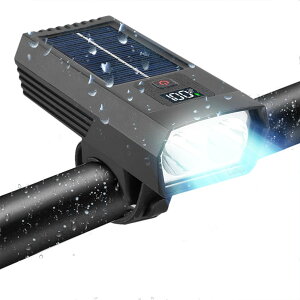 \[[]ԃCg \[[[d [hoCNCg IPX-5h pseF ]ԗp 炢 NXoCNCg oCNCg ]ԃwbhCg [d y ^ Led Cg] 3