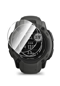 Garmin Instinct 2XKXtBu2vK[~Instinct 2X Dual Power/Instinct 2X Dual Power Tactical Edition یtB K[~Instinct 2X Dual Power یV[g Instinct 2X Dual Power tB ɈɎqfލ̗p