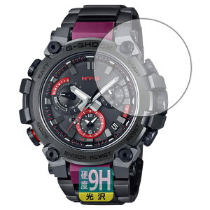 PDA�H�[ G-SHOCK MTG-B3000�V���[�Y�Ή� 9H���d�x[����] �ی� �t�B���� ���{��