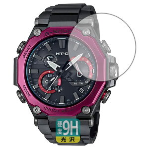 PDA�H�[ G-SHOCK MTG-B2000�V���[�Y�Ή� 9H���d�x[����] �ی� �t�B���� ���{��