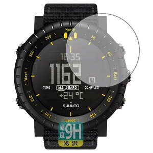 PDAH[ SUUNTO CORE (Alpha Stealth/All Black/Black Yellow TX/Black Red) 9Hdx[] ی tB {