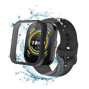 Amazfit BIP 5 p Jo[ P[X AbvEHb`یJo[ KXtB ̌^ h ho tB یtByHUKWIMOz 3DSʕی wh~ HDߗ ɋ CA[ ɔ 