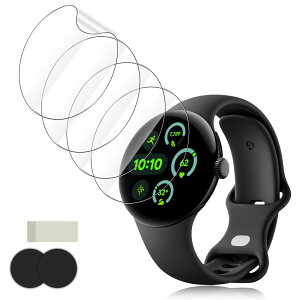 y4ZbgzFor Google Pixel Watch 3 41mm tB O[O sNZ X}[gEHb` 3 41mm p یtB Kluso _炩 TPUf NA ߗ x^b` wh~  Ռz Google P