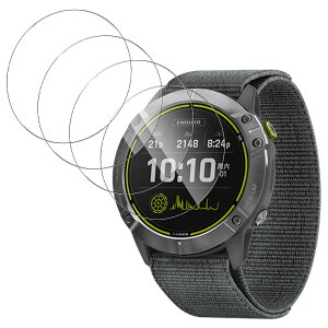 �y4���Z�b�zFor GARMIN Enduro 3 51mm �t�B���� Mosasa GARMIN Enduro 3 51mm �K���X�t�B���� �Ռ��z�� 9H�d�x ��U�h�~�w��h�~ 2.5D���E���h�G�b�W �����z�� �C�A�[�� �����ߗ� �����x �ی�t�B����