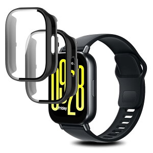 For Redmi Watch 5 Active P[X یJo[ tB KXtB ̌^ Ubefuu Sʕی ߗ x^b` y Ռz wh~ hhoiubN*2j