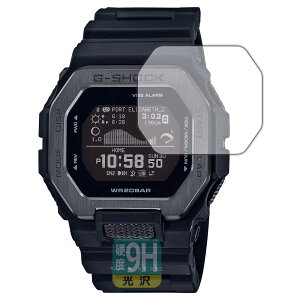 PDA�H�[ G-SHOCK GBX-100�V���[�Y �Ή� 9H���d�x[����] �ی� �t�B���� ���{��