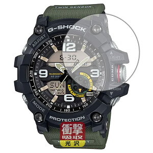 PDA�H�[ G-SHOCK GG-1000�V���[�Y / GG-1035A�Ή� �Ռ��z��[����] �ی� �t�B���� �ϏՌ� ���{��