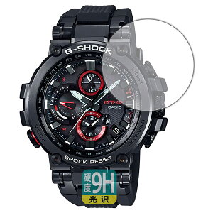 PDA�H�[ G-SHOCK MTG-B1000�V���[�Y 9H���d�x[����] �ی� �t�B���� ���{��