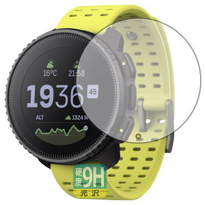 PDA�H�[ SUUNTO VERTICAL �Ή� 9H���d�x[����] �ی� �t�B���� ���{��