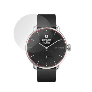 ~rbNX Withings ScanWatch 38mm p ȖʑΉ TPUtB C Ռz Withings ScanWatch 38mmOverLay FLEX OFSCANWATCH38/12