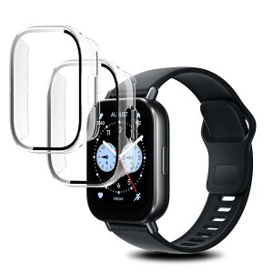 For Redmi Watch 5 Lite P[X Jo[ tB KXtB ̌^ Ubefuu Sʕی ߗ x^b` y Ռz wh~ hhoiNA*2j