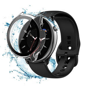 Amazfit GTR Mini p P[X AbvEHb`یJo[ KXtB ̌^ h ho tB یtByHUKWIMOz 3DSʕی wh~ HDߗ ɋ CA[ ɔ  