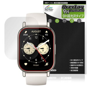 ~rbNX Xiaomi Redmi Watch 5 Lite Ή ی tB dx 9H  PET KX̍dx {
