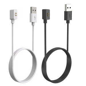 Xiaomi Smart Band 8 �Ή� �[�d�P�[�u�� For Xiaomi Band 8 Active/Smart Band 9/Band 8 Pro/For Redmi watch 5 active/Redmi watch 5 lite/Redmi watch 4/Redmi watch 3 lite/watch 3 active�[�d�P�[�u�� 1m���� ���C�z�� ���ϋv