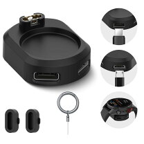 楽天市場】ガーミン ビボアクティブ3 充電器の通販