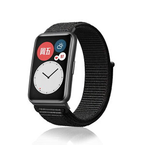 Rosok HUAWEI Watch FIT/Huawei Watch Fit New/Huawei Watch Fit Elegant/Huawei Watch Fit Special Edition Ή iCoh xNoh y _炩 ʋC h ϊ }WbNe[v X|[coh 