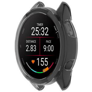 MiimallΉGarmin Forerunner 165/ Forerunner 165 MusicP[X [2Zbg] یP[X ^ Ռz LYh~ ȈՒE TPUS y GarminK[~ Forerunner 165 Jo[ K[~ANZT[ Garmin 165 Music t