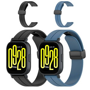 [HUKWIMO] y2{Zbgz Redmi Watch 5 Active/Redmi Watch 5 Lite oh Rp`u Ή x 22mm X|[cXgbv xg X|[c oh VJQ obNt XeXo