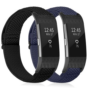 TumpCez eiCoh Fitbit Charge 2 ݂̂ƌ݊A߉\ȐLk̂iC X|[cxg Y fB[X