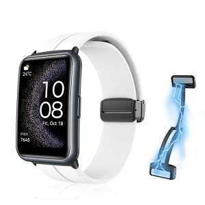 [RicYeel] Ct VRoh Huawei Watch Fit/Fit Special Edition Ή oh }Olbgt ȒP X|[coh Xgbv ւoh xg Huawei Watch Fit/Huawei Watch Fit Special Edition